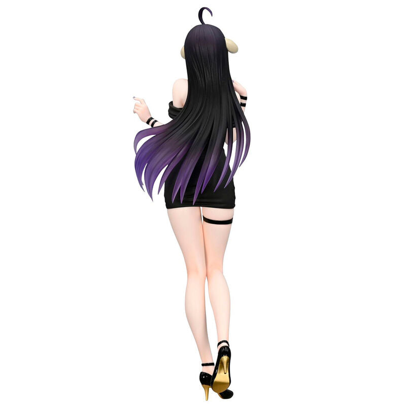 Figura Albedo Mini Dress Overlord 21cm  