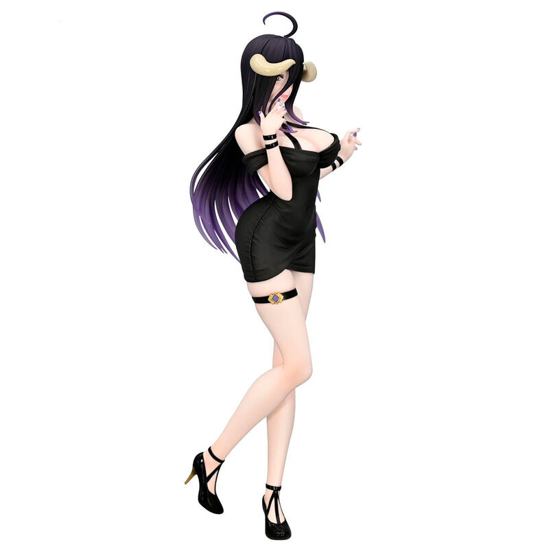 Figura Albedo Mini Dress Overlord 21cm  