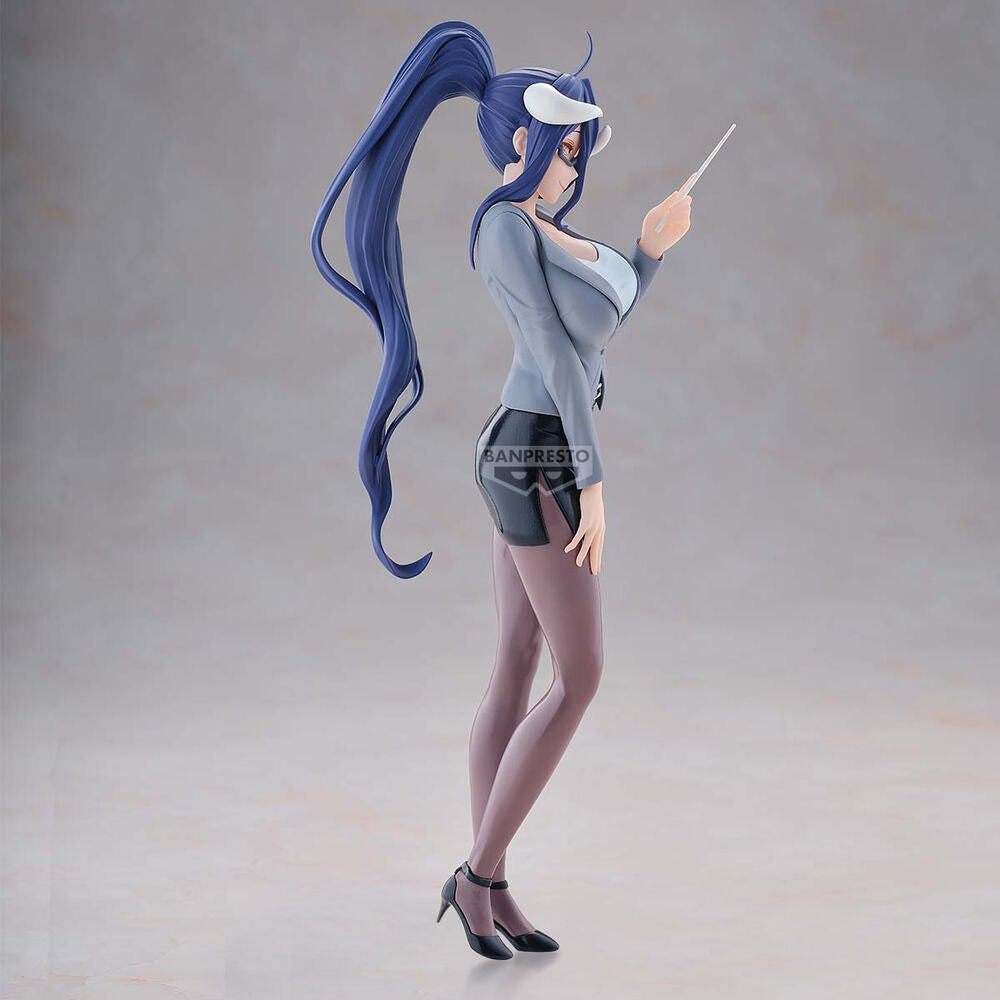Figura Albedo Overlord 20cm   BANPRESTO