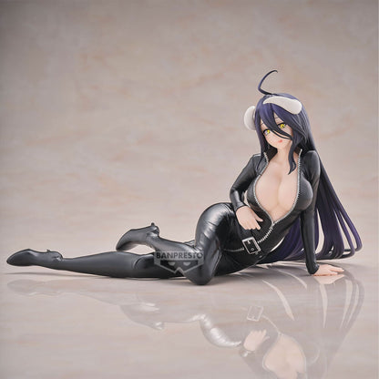 Figura Albedo Relax Time Overlord 18cm  