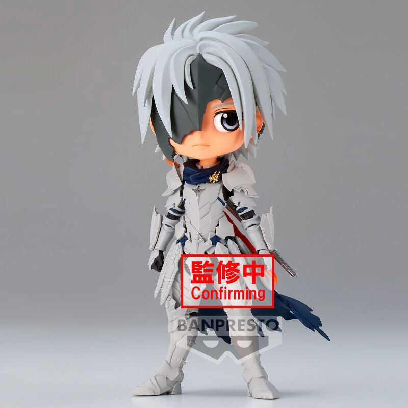 Figura Alphen Tales of Arise Q Posket B 14cm   BANPRESTO