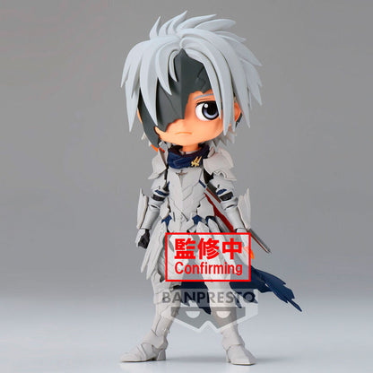 Figura Alphen Tales of Arise Q Posket B 14cm   BANPRESTO