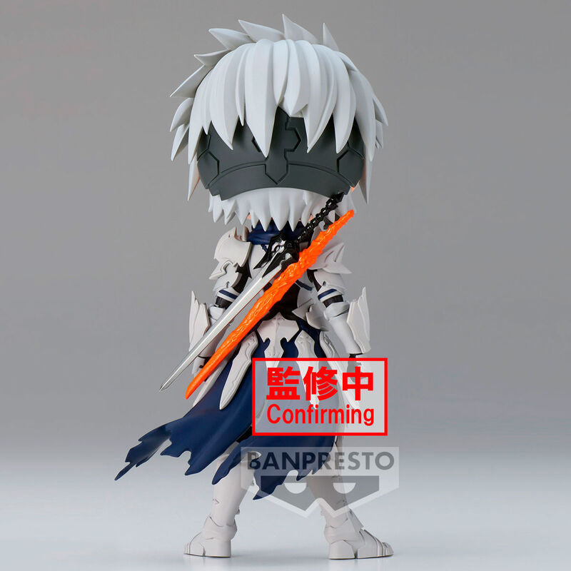 Figura Alphen Tales of Arise Q Posket B 14cm   BANPRESTO