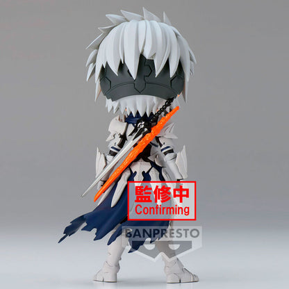 Figura Alphen Tales of Arise Q Posket B 14cm   BANPRESTO