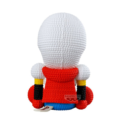 Figura Amicot Papyrus Undertale 15cm  