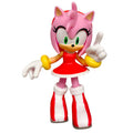 Figura Amy Rose Sonic the Hedgehog   COMANSI