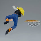 Figura Android 18 Gx Materia Dragon Ball Z 13cm   BANPRESTO