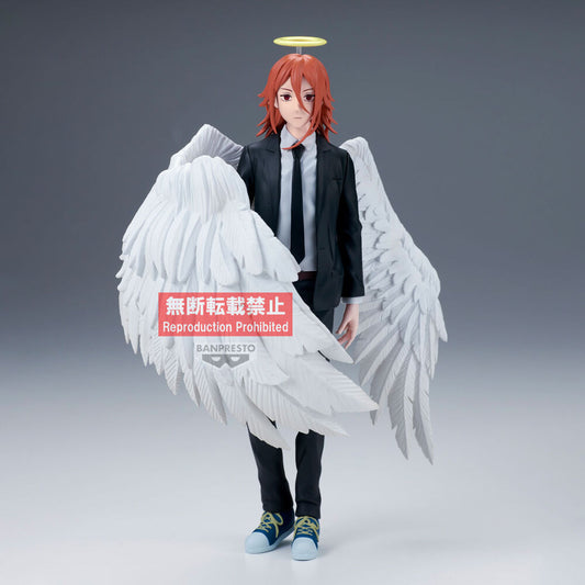 Figura Angel Devil Vibration Stars Chainsaw Man the Movie 19cm  