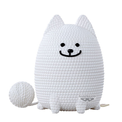 Figura Annoying Dog Undertale 13cm  