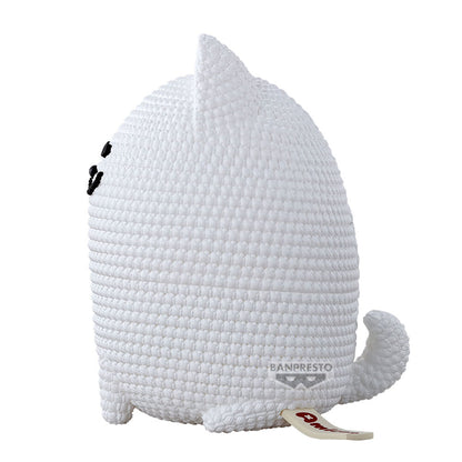 Figura Annoying Dog Undertale 13cm  