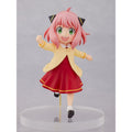 Figura Anya Forger Pop Up Parade 10cm   GOOD SMILE
