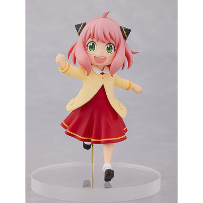 Figura Anya Forger Pop Up Parade 10cm   GOOD SMILE