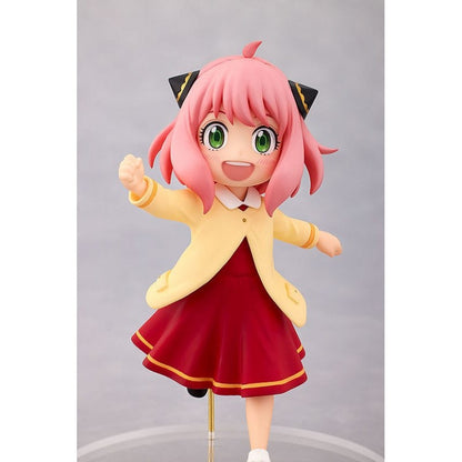 Figura Anya Forger Pop Up Parade 10cm   GOOD SMILE