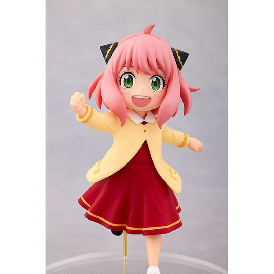 Figura Anya Forger Pop Up Parade 10cm  