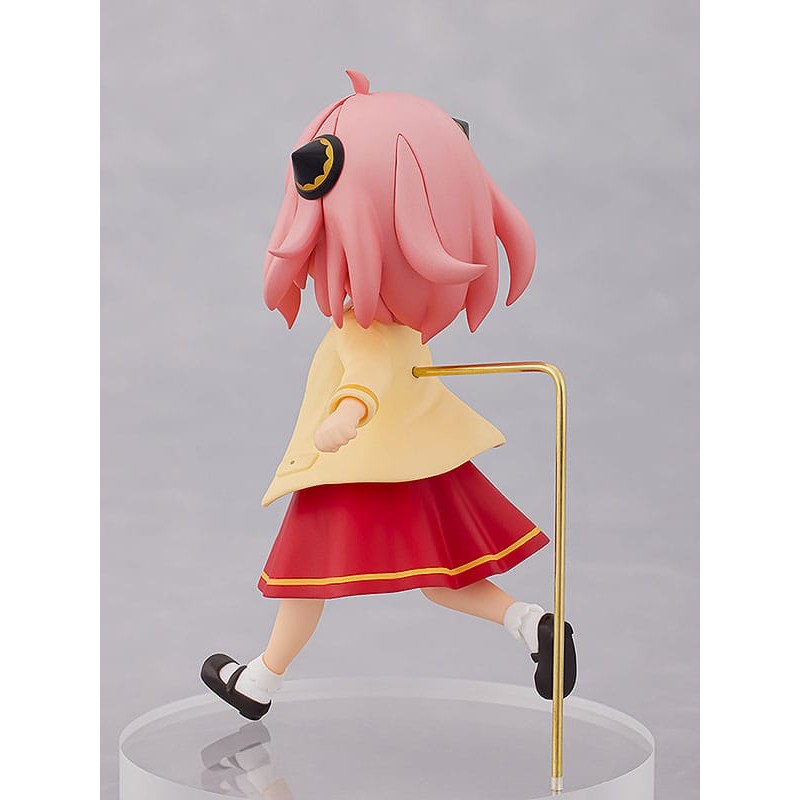 Figura Anya Forger Pop Up Parade 10cm   GOOD SMILE