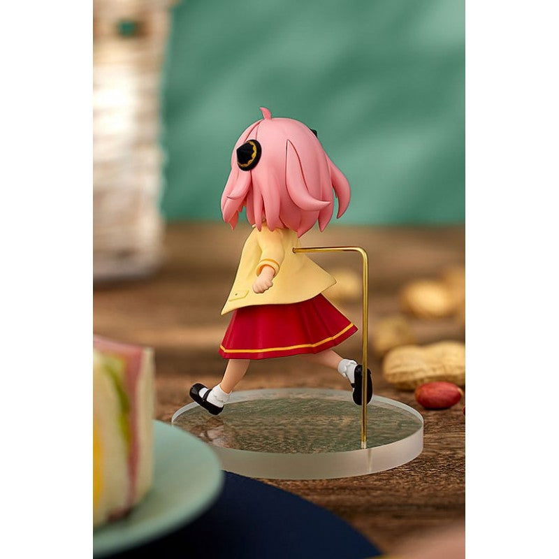 Figura Anya Forger Pop Up Parade 10cm   GOOD SMILE