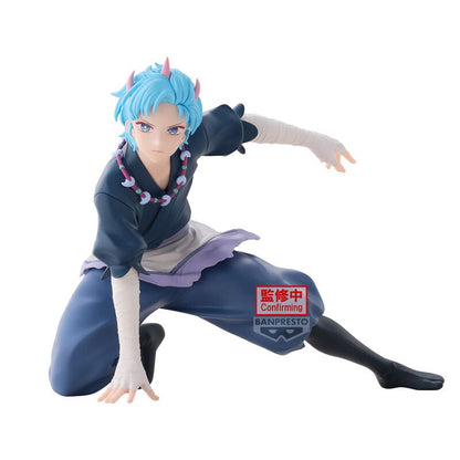 Figura Aqua Oshi no Ko 12cm  