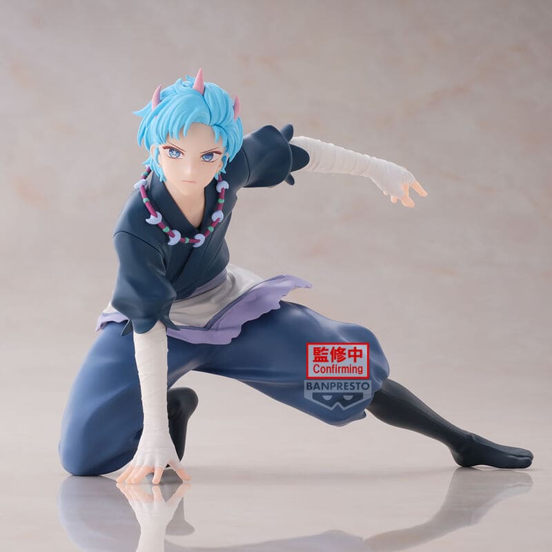 Figura Aqua Oshi no Ko 12cm  