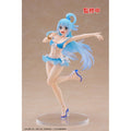 Figura Aqua Swimwear Coreful Konosuba God Blessing On This Wonderful 18cm   TAITO