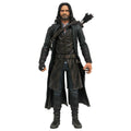 Figura Aragorn El Señor de los Anillos 18cm   DIAMOND SELECT