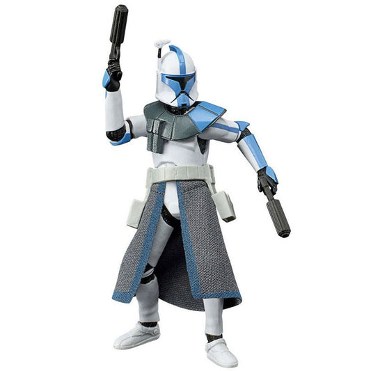 Figura Arc Trooper Star Wars Vintage 10cm  