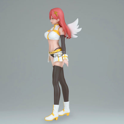 Figura Ariel Angel Glitter & Glamorous 2.5 Dimensional Seduction 22cm  