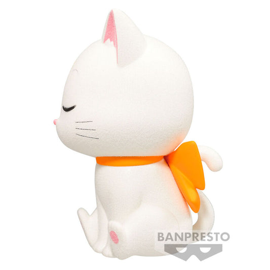 Figura Artemis Big Ribbon Pretty Guardian Sailor Moon Cosmos the Movie Fluffy Puffy 7cm  