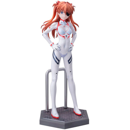 Figura Asuka Shikinami Langley Evangelion: 3.0+1.0 Thrice Upon a Time 22cm  