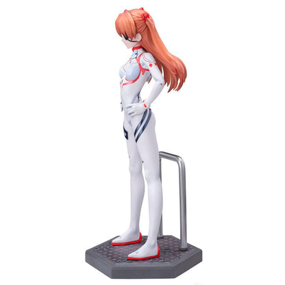 Figura Asuka Shikinami Langley Evangelion: 3.0+1.0 Thrice Upon a Time 22cm  