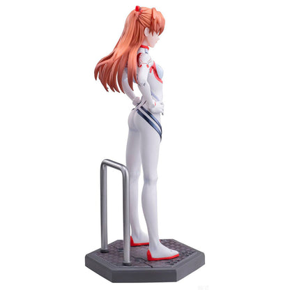 Figura Asuka Shikinami Langley Evangelion: 3.0+1.0 Thrice Upon a Time 22cm  