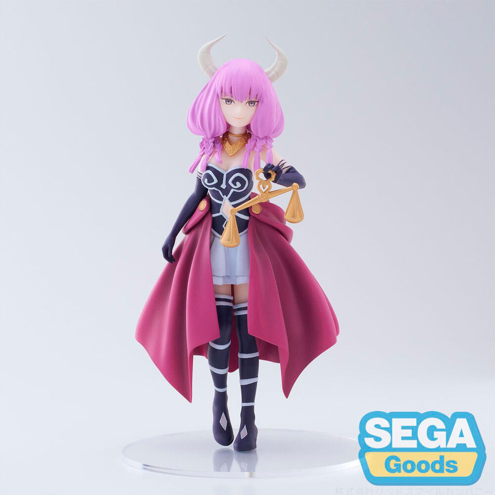 Figura Aura the Guillotine Frieren: Beyond Journeys End 16cm  
