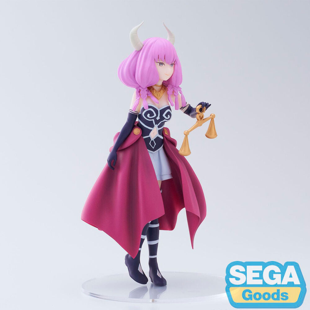 Figura Aura the Guillotine Frieren: Beyond Journeys End 16cm  