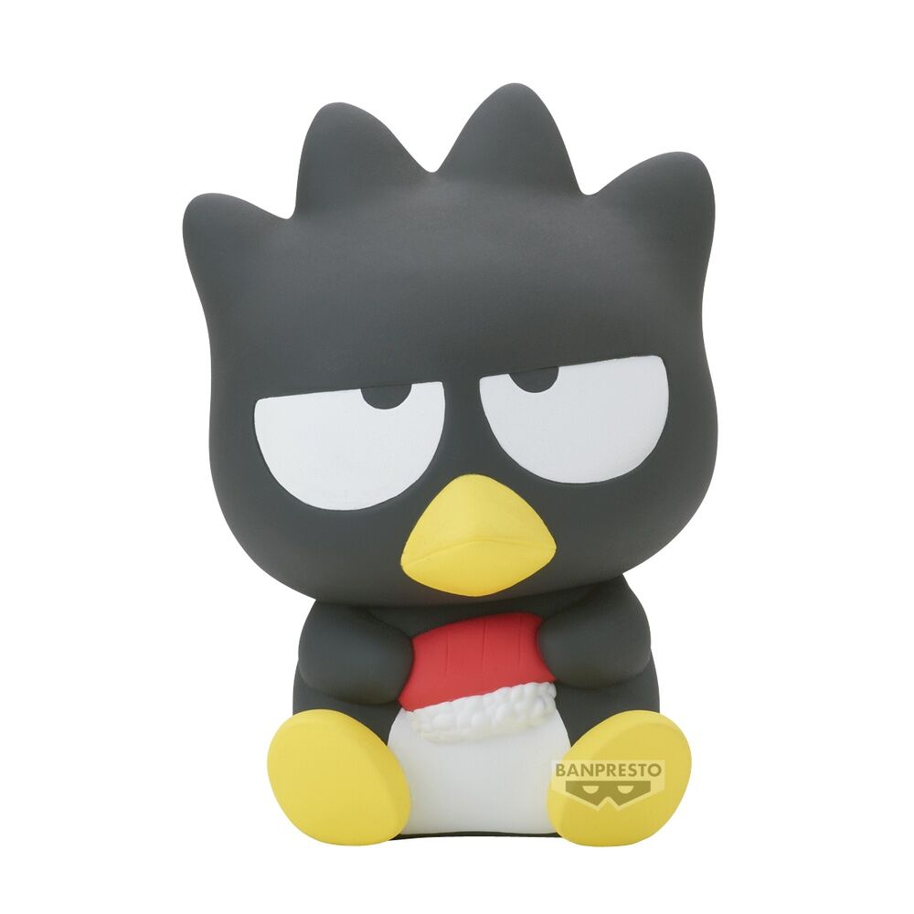 Figura Badtz-Maru Sanrio 11cm  