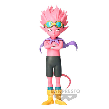 Figura Beelzebub Sand Land DXF 13cm   BANPRESTO