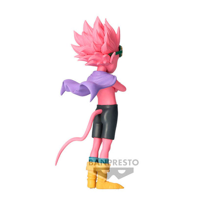 Figura Beelzebub Sand Land DXF 13cm   BANPRESTO