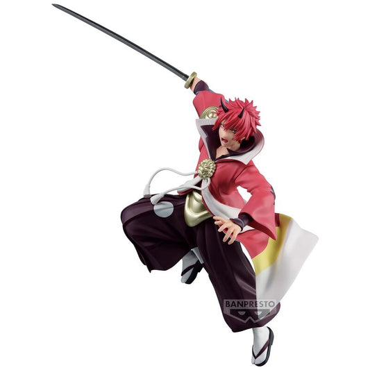 Figura Benimaru That Time I Got Reincarnated as a Slime 19cm  