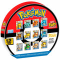 Figura Bitty POP Multipack Pokemon   FUNKO