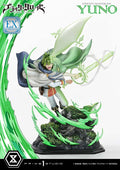 Figura Black Clover Concept Masterline Series Estatua 1/6 Yuno Exclusive Ver. 57 cm   Prime 1 Studio