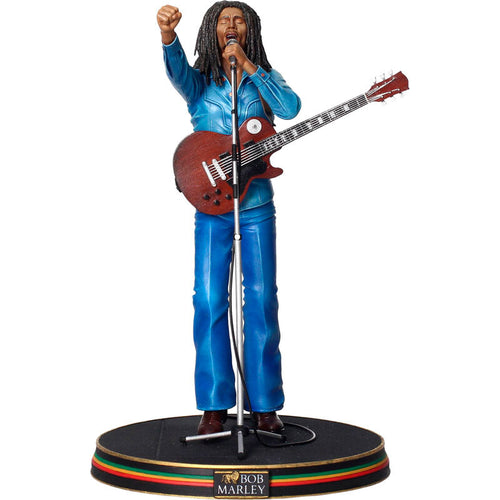 Figura Bob Marley   SD TOYS