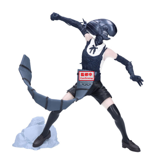Figura Bomb Grandista Movie Chainsaw Man 20cm  