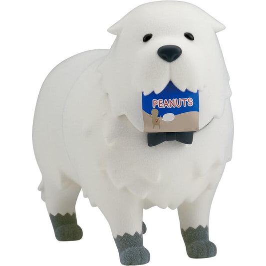 Figura Bond Forger Fluffy Puffy Spy X Family 8cm  