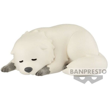 Figura Bond Forger Ver.B Spy X Family Fluffy puffy 8cm   BANPRESTO