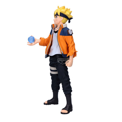Figura Boruto Uzumaki Boruto Naruto Next Generations 23cm  
