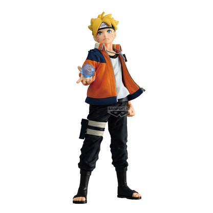 Figura Boruto Uzumaki Boruto Naruto Next Generations 23cm  