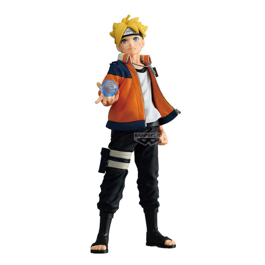 Figura Boruto Uzumaki Boruto Naruto Next Generations 23cm  