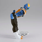 Figura Burter Solid Edge Work Ginyu Dragon Ball Z 14Cm   BANPRESTO