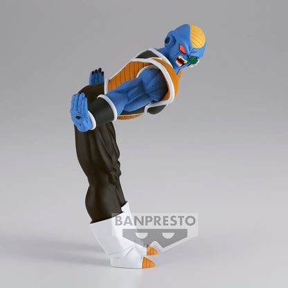 Figura Burter Solid Edge Work Ginyu Dragon Ball Z 14Cm