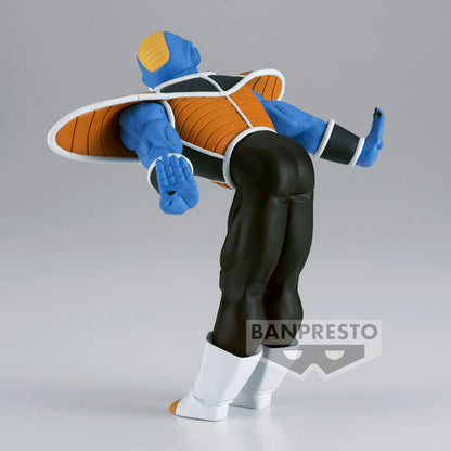 Figura Burter Solid Edge Work Ginyu Dragon Ball Z 14Cm