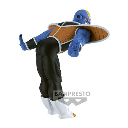 Figura Burter Solid Edge Work Ginyu Dragon Ball Z 14cm  