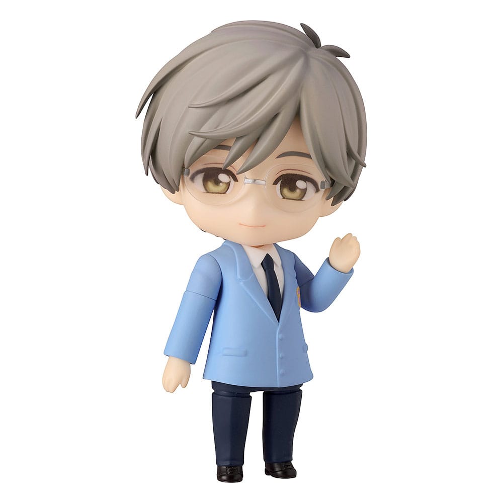 Figura Cardcaptor Sakura: Clear Card Figura Nendoroid Yukito Tsukishiro 10 cm   GOOD SMILE